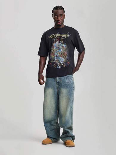 ED HARDY ED6016