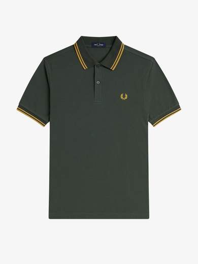 FRED PERRY M3600