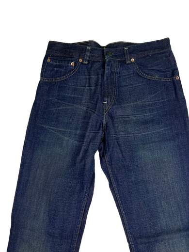 LEVI’S 525.04.08 Red Tab Jeans Boot Cut Slim Fit
