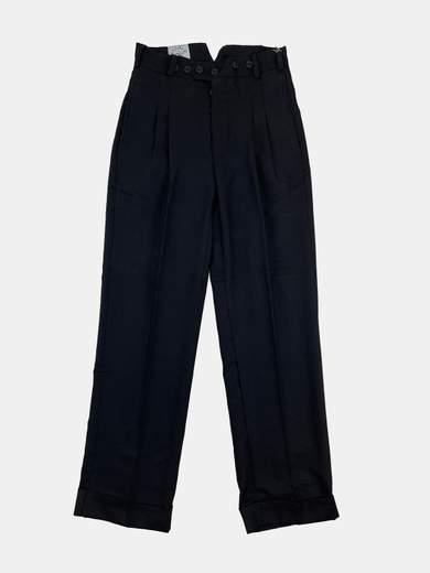 RINOMATA SARTORIA GIGOLE SWING.PANT