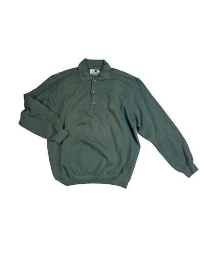 AMERICANINO Roone felpa a polo