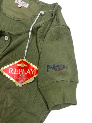 REPLAY W3415 000