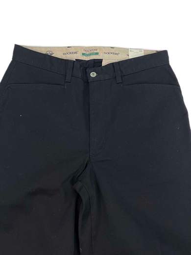 DOCKERS 20450.07.09 D2 Slim Top Pocket Khakis Pants