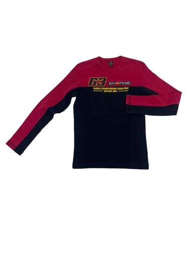 ENERGIE Sepang 2001 T-Shirt a manica lunga