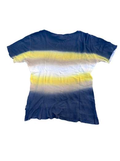 GAS Brygid T-Shirt Spray & Dye