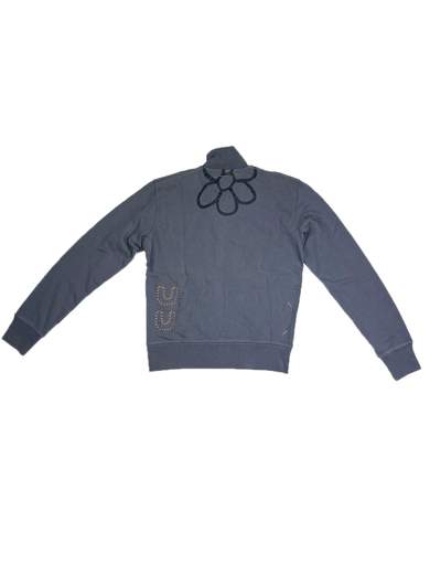 GURU 42GMFLL004 felpa full zip