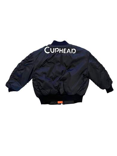 GIGOLÈ RELAB Cuphead Bomber for Kids
