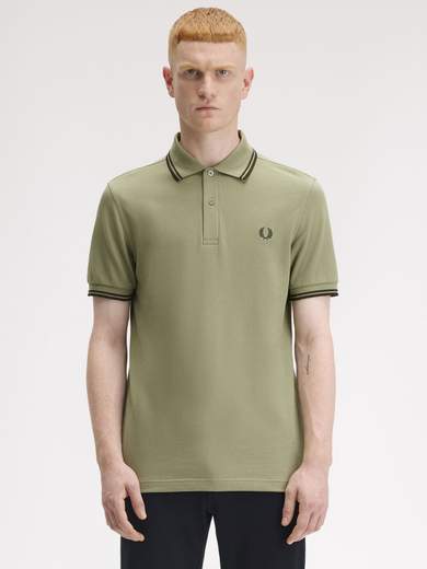 FRED PERRY M3600