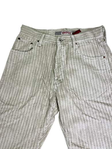 ENERGIE Karpacho Corduroy Trousers Wide