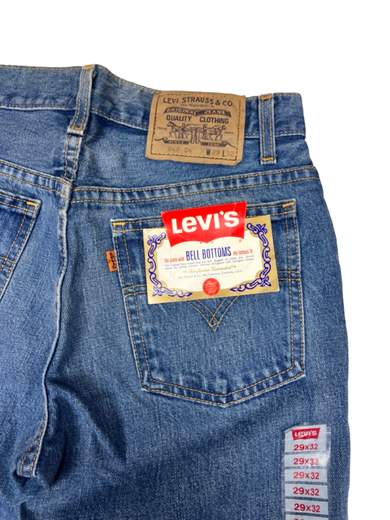 LEVI’S 6460440