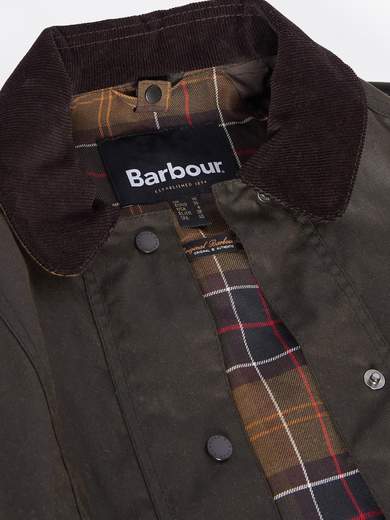 BARBOUR LWX0668