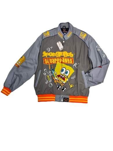 GIGOLÈ ARCHIVE SPONGEBOB JACKET