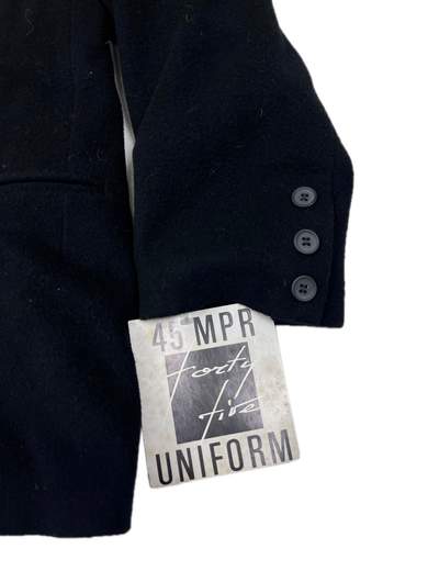 UNIFORM 45 Jacket Giacca a 3 bottoni