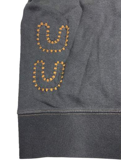 GURU 42GMFLL004 felpa full zip