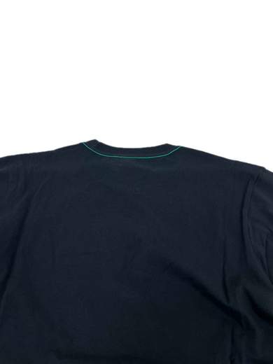 DIESEL Asklong-Sec T-Shirt a manica lunga