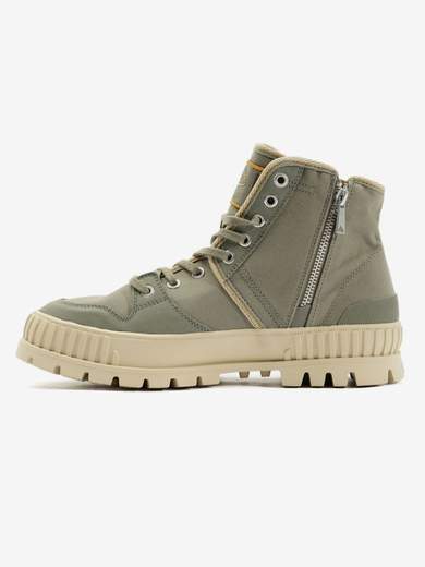 PALLADIUM PALLASHOCK WW