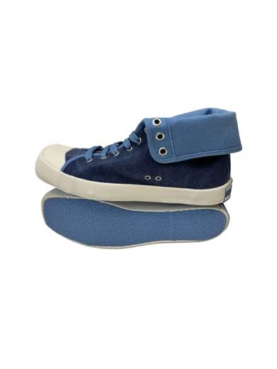 KILLAH BABE UNIVERSITY3 SNEAKERS