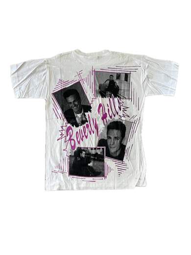 GIGOLÈ ARCHIVE BH DYLAN