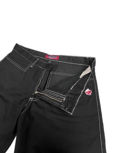 KILLAH BABE SPIKE TROUSERS