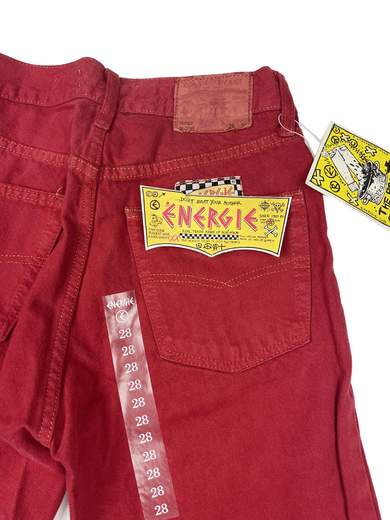 ENERGIE Karpacho Jeans colorati