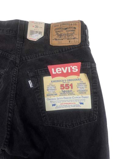 LEVI’S 5516958