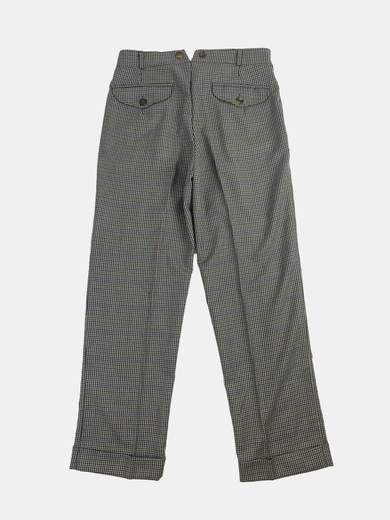 RINOMATA SARTORIA GIGOLE SWING.PANT