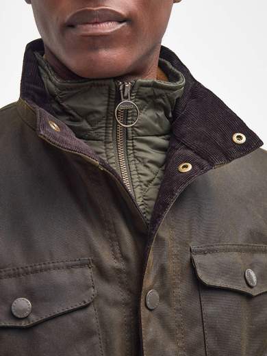 BARBOUR MWX0700