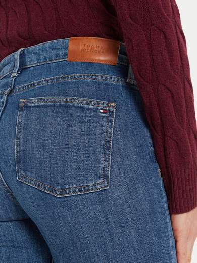 TOMMY HILFIGER WW0WW45009