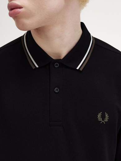 FRED PERRY M3636