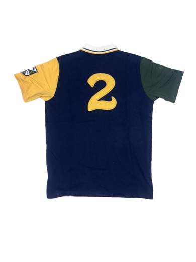 GIGOLÈ ARCHIVE OT008