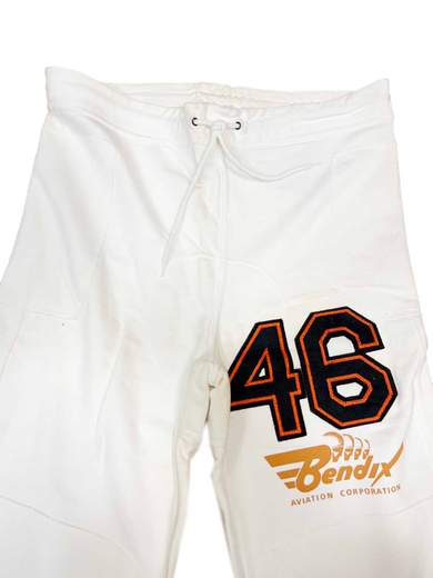 AVIREX F715M Track Suit Pants