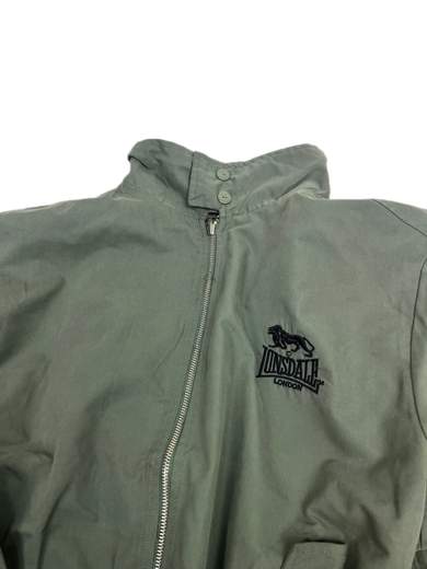 LONSDALE M007 CAMO