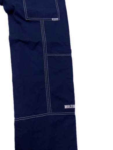 MELTIN POT E-Bitch Hip-Hop Style Trousers