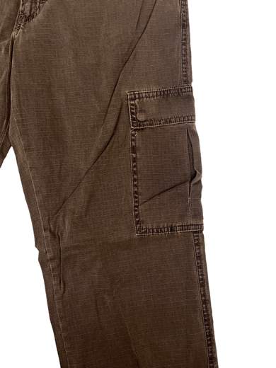 MELTIN POT Rare Slackers Rip-Stop Trousers