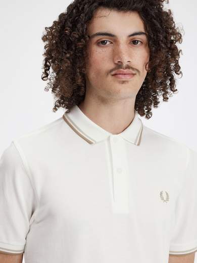 FRED PERRY M3600