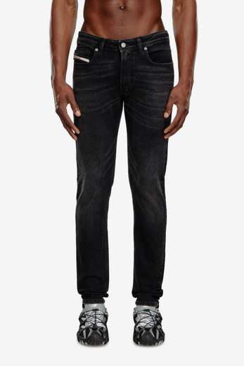 DIESEL Skinny Jeans 1979 Sleenker 0grda