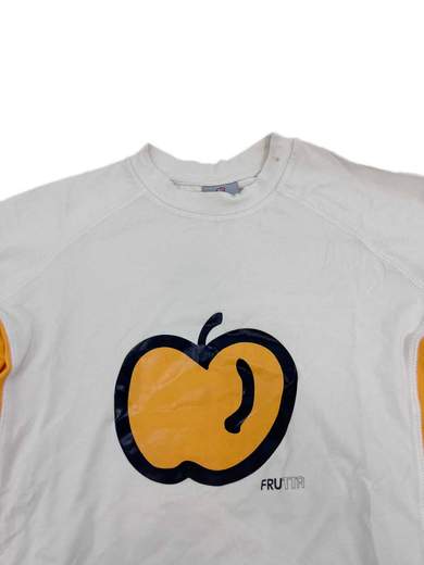 GIGOLÈ ARCHIVE 105A Frutta T-Shirt