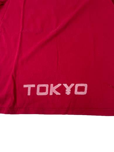 YEN JEANS YA2223 03-3685 Long Sleeved T-Shirt