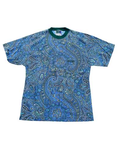 GIGOLÈ ARCHIVE Ascot Line Vintage T-Shirt