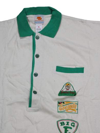 FARROW'S 16 LANES TEE