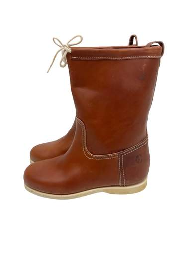 EL CHARRO 0141 BOOTS