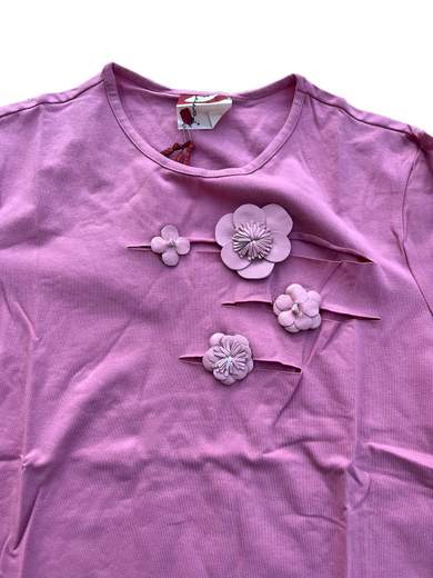 FORNARINA Pull T-Shirt a manica lunga