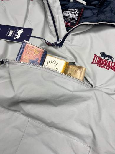 LONSDALE DRAM003