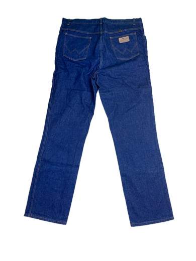WRANGLER Titta Jeans con zip