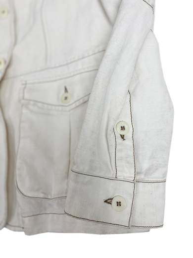 REFRIGIWEAR W037 New Uniform Jacket