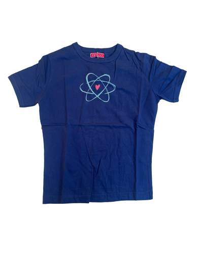 FIORUCCI Atomucci T-Shirt
