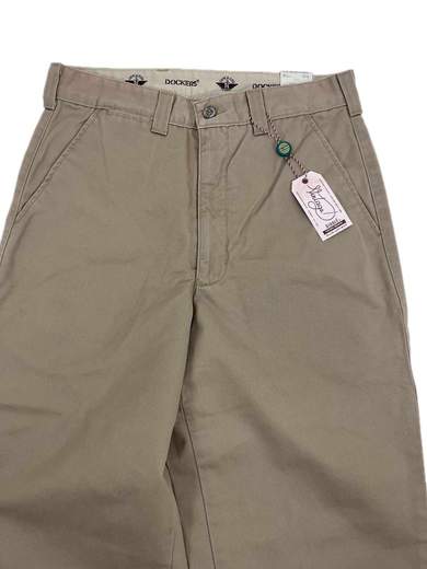 DOCKERS 20210.05.12 D4 Regular Khakis Pants