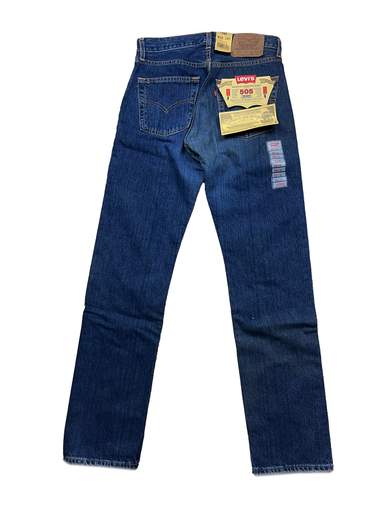 LEVI’S 505 04 87 Jeans
