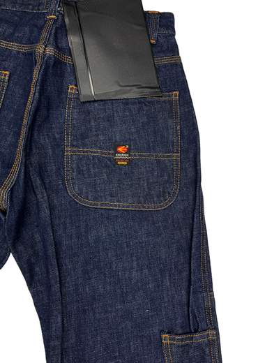 ENERGIE Revox Wash H1 Jeans