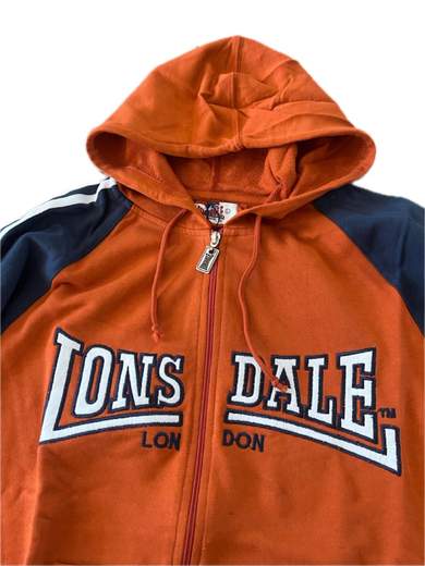 LONSDALE LPE4US645039690